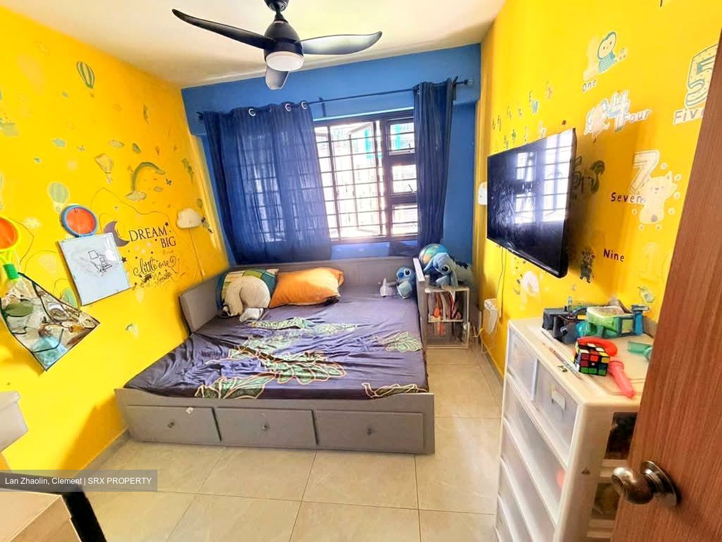 Blk 31 Ghim Moh Edge (Queenstown), HDB 4 Rooms #565755081